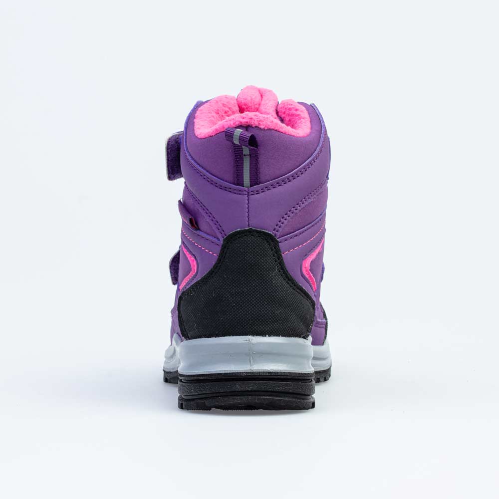 654817-41 Мембранные ботинки, все фото 5