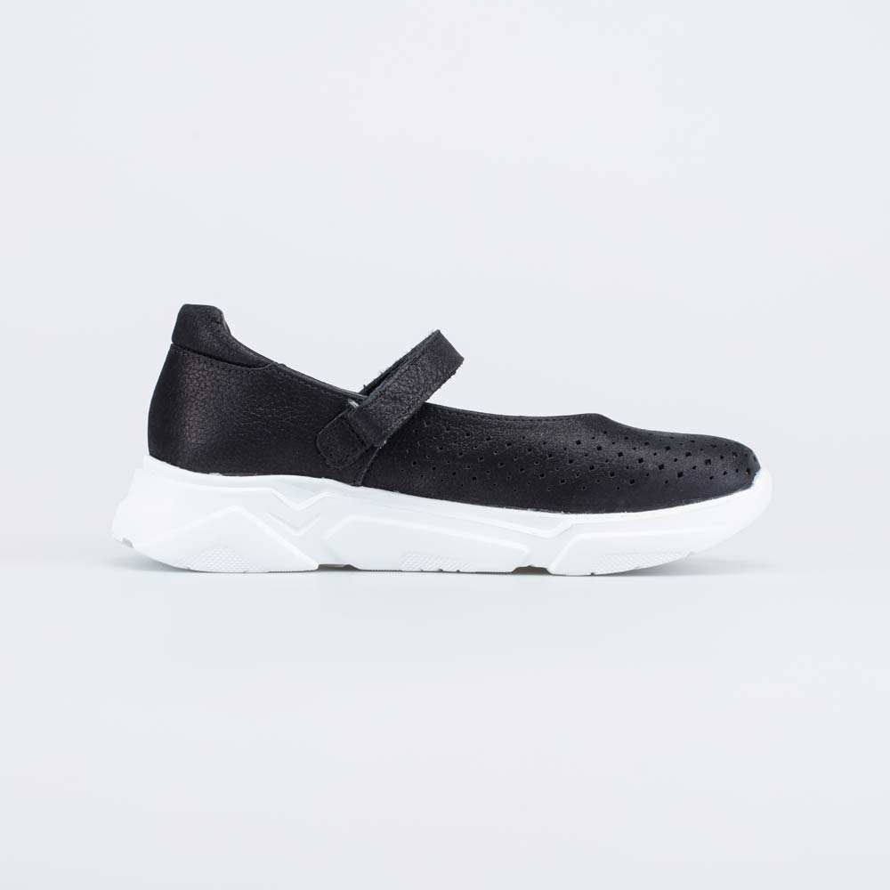 732365-21 Школьные кожаные туфли для девочки, все фото 2