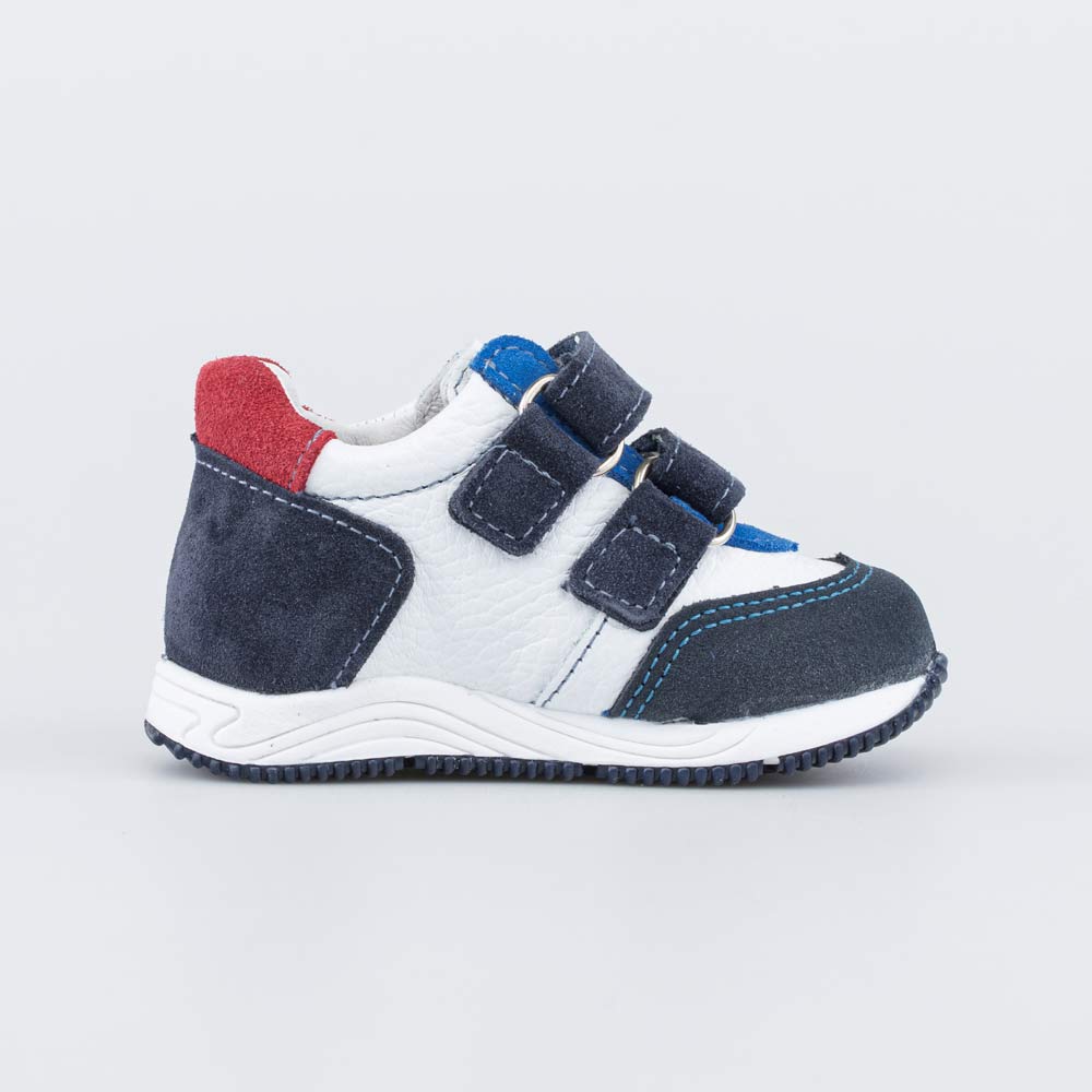 032095-24 Полуботинки для первых шагов, все фото 2