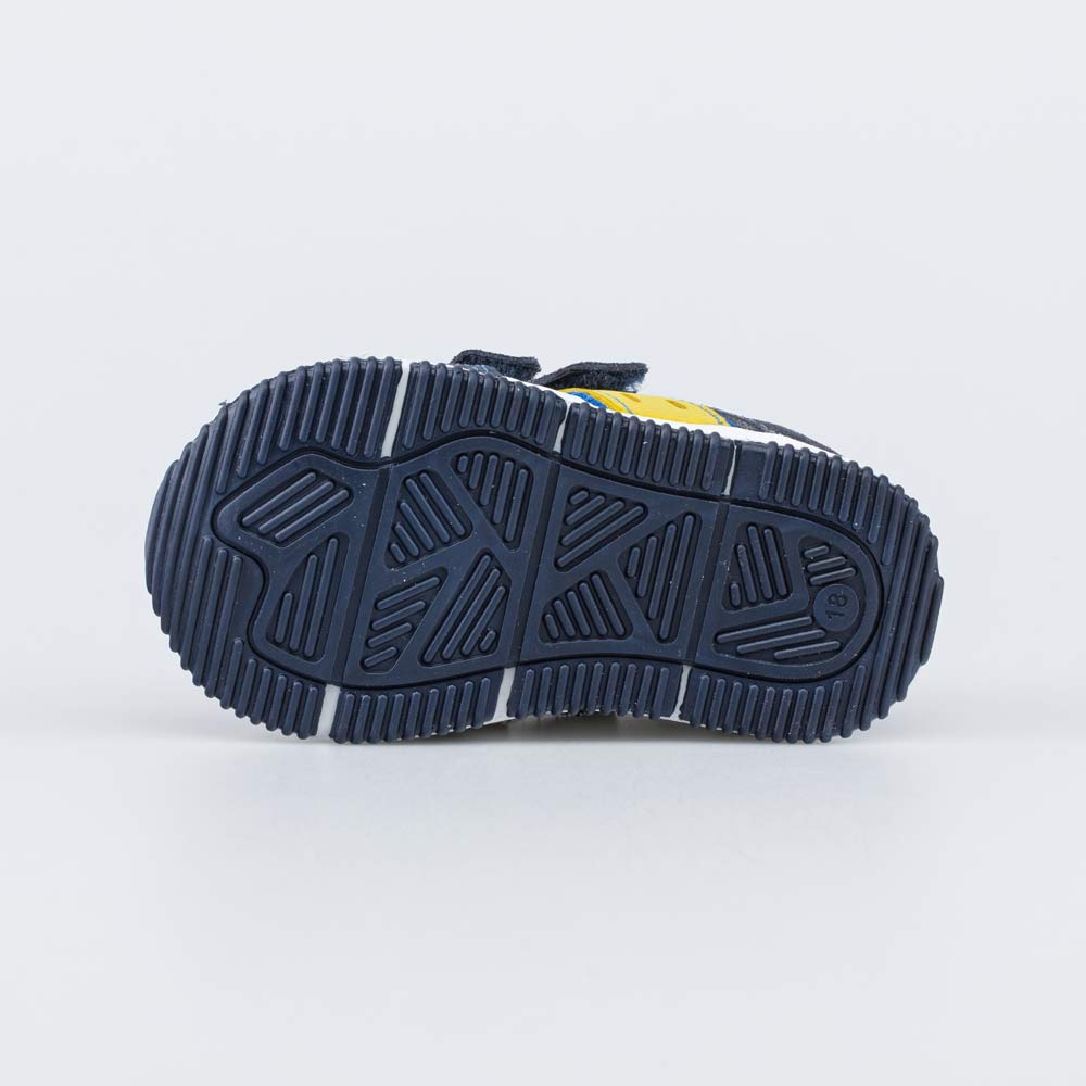 032095-24 Полуботинки для первых шагов, все фото 3