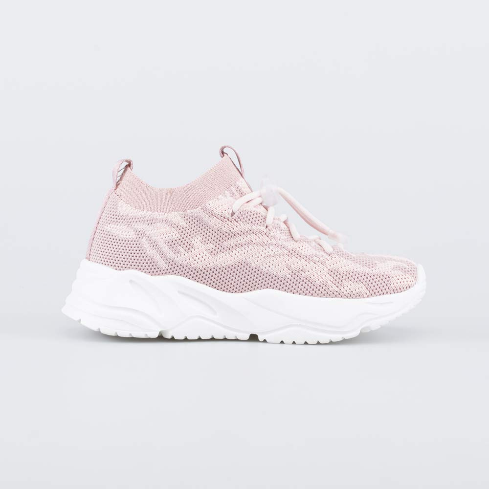 441026-11 Кроссовки из вязаного текстиля, все фото 2