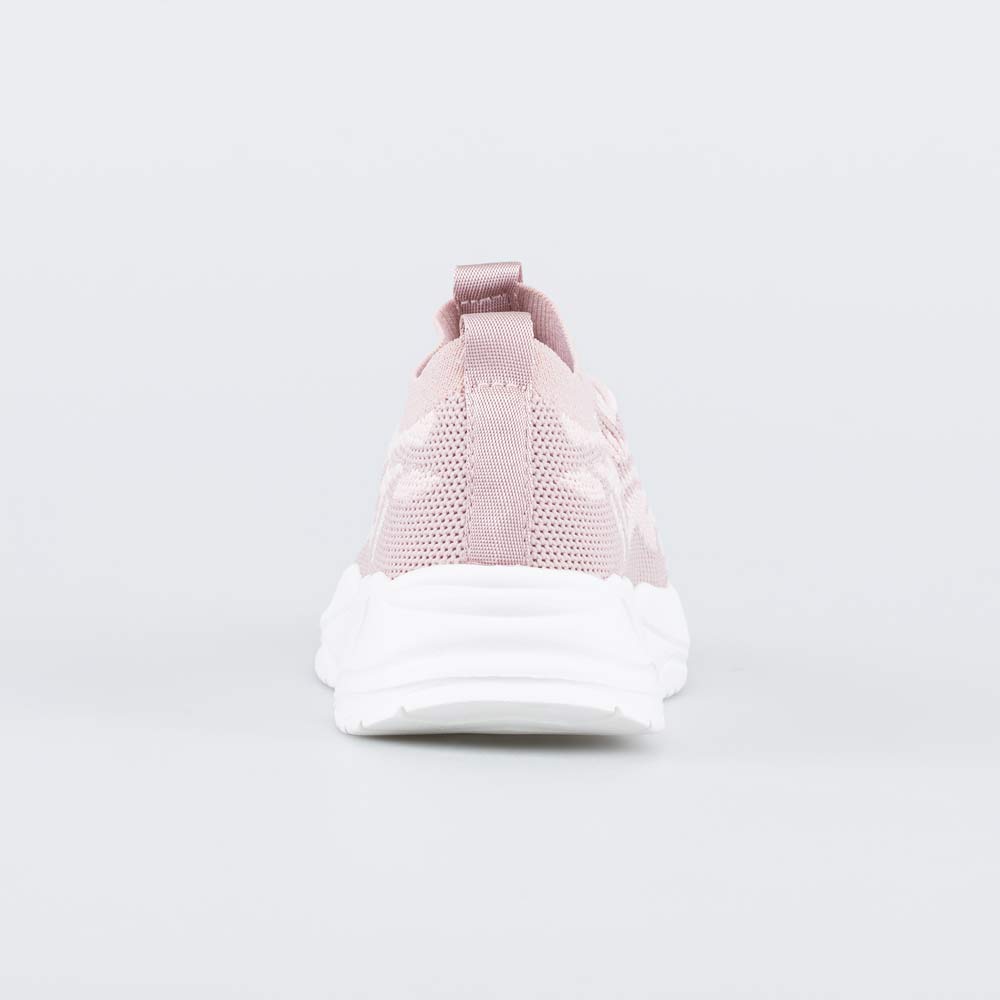 441026-11 Кроссовки из вязаного текстиля, все фото 5