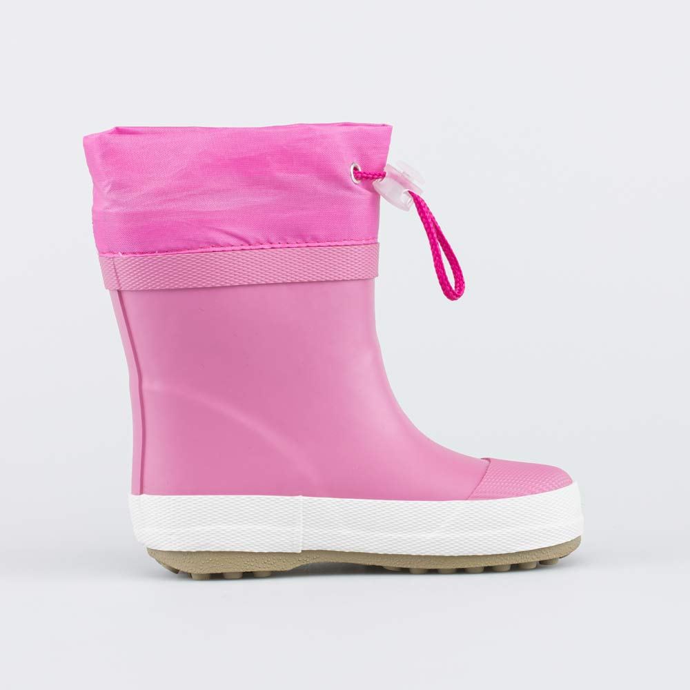 166138-11 Резиновые сапожки Розовые, все фото 2