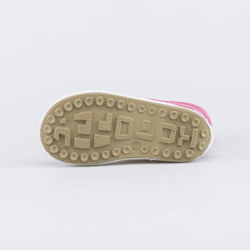 166138-11 Резиновые сапожки Розовые, все фото 3