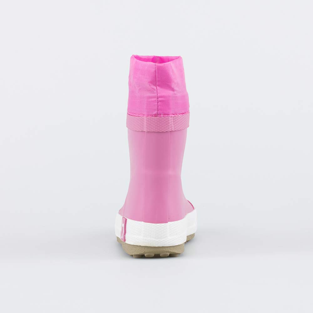 166138-11 Резиновые сапожки Розовые, все фото 5