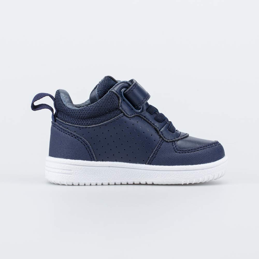 054007-22 Ботинки для первых шагов Звезда, все фото 2