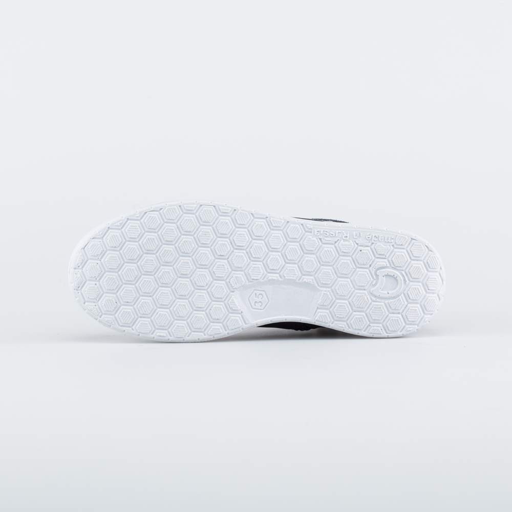 652199-21 Ботинки из натуральной кожи , все фото 3