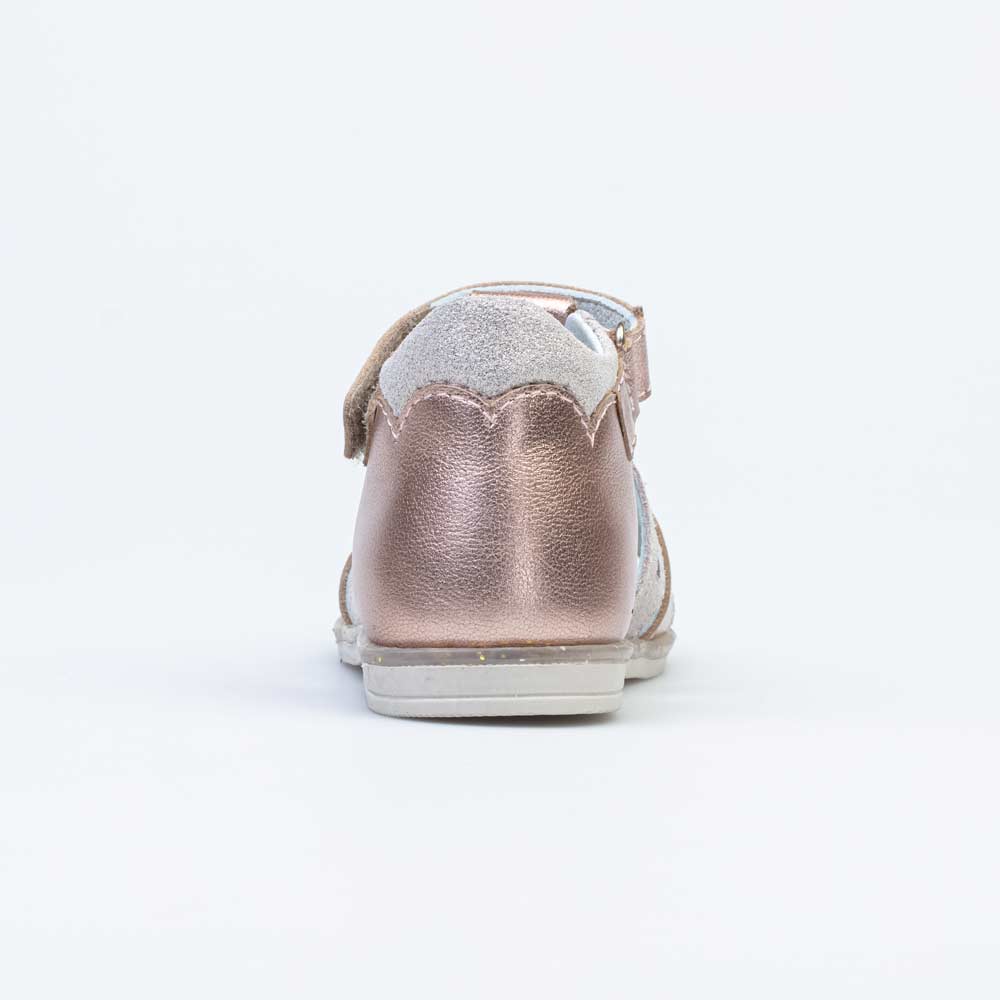 122185-22 Босоножки, все фото 5