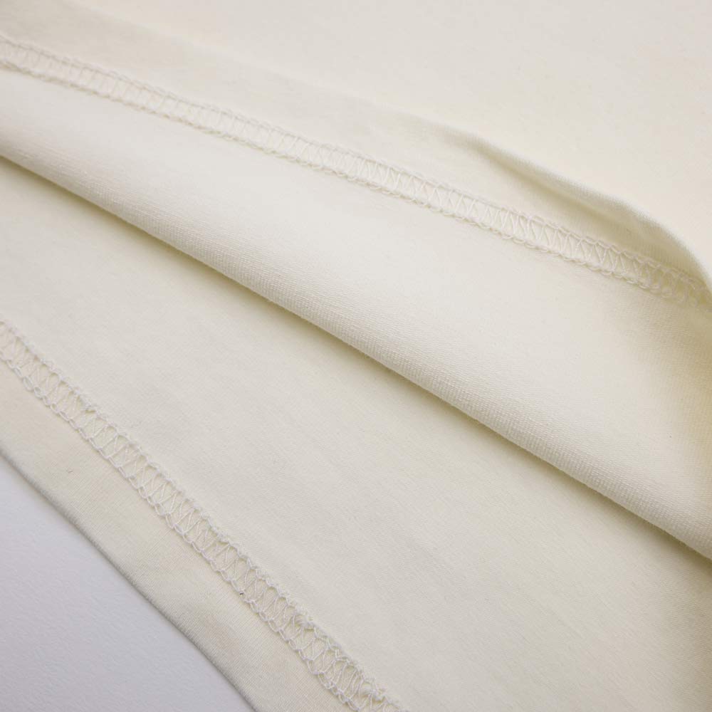 07702033-40 Фуфайка (футболка), св.бежевый, все фото 4