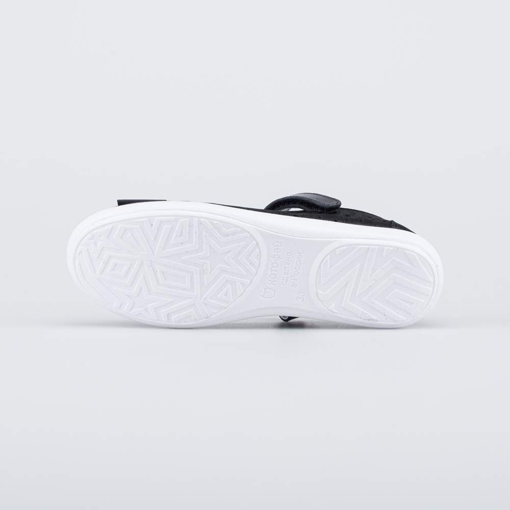 632354-22 Туфли-балетки подростковые, все фото 3