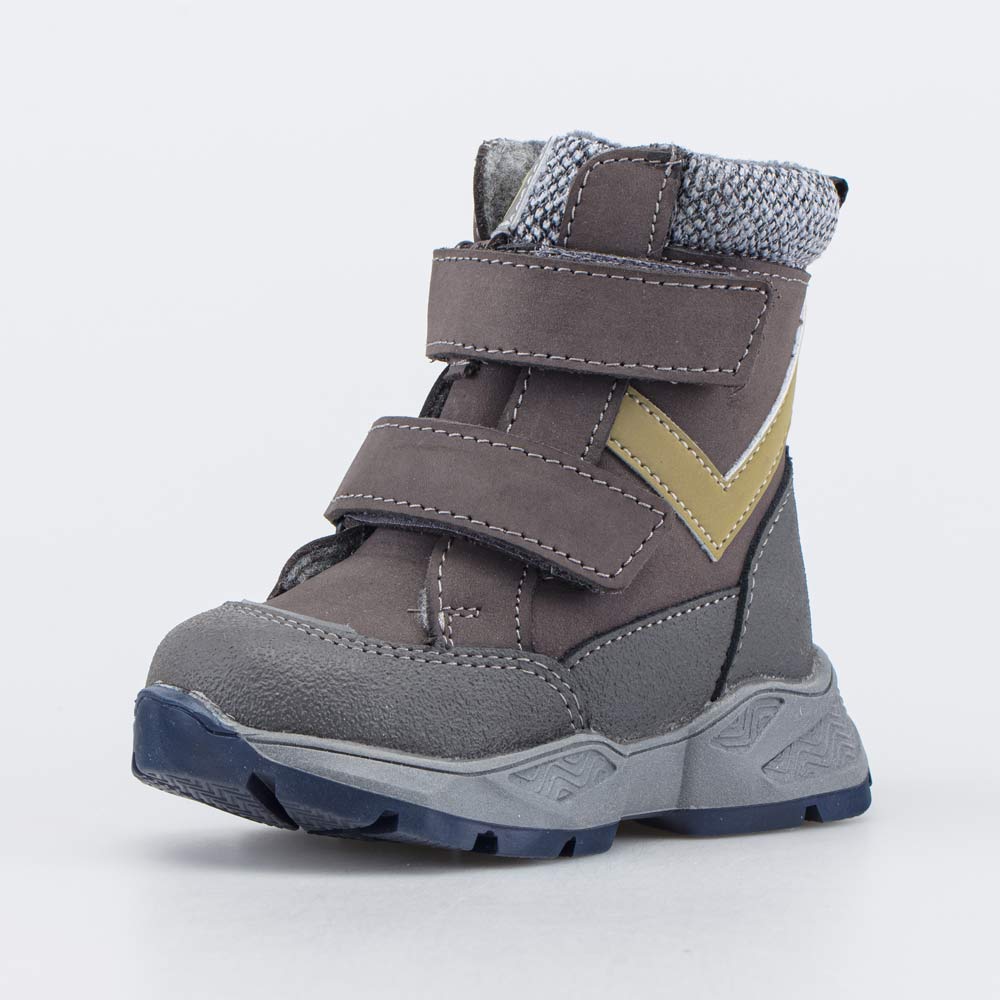 152376-42 Зимние ботинки для малыша, все фото 1