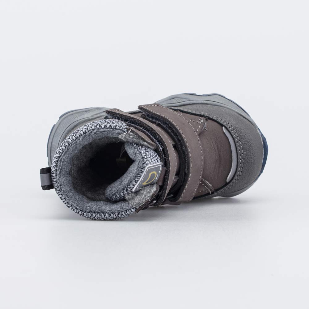 152376-42 Зимние ботинки для малыша, все фото 4