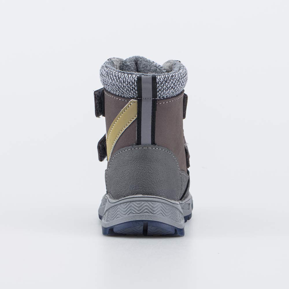 152376-42 Зимние ботинки для малыша, все фото 5