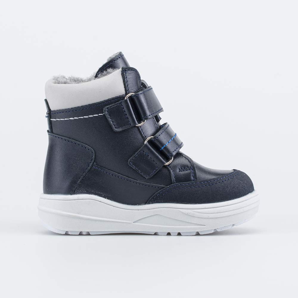 352259-44 Детские зимние ботинки, все фото 2