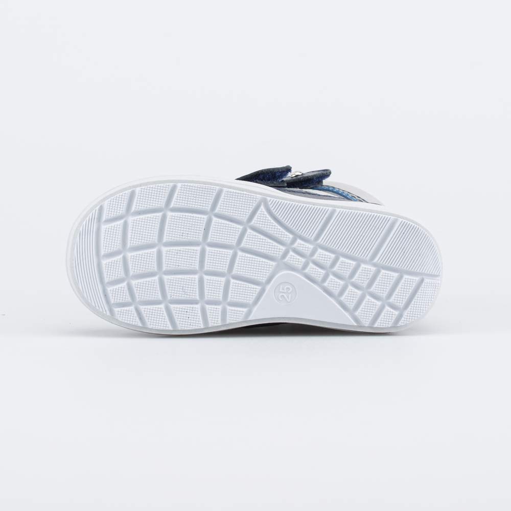 352259-44 Детские зимние ботинки, все фото 3