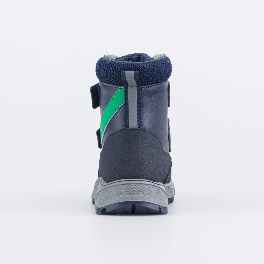 352398-41 Детские зимние ботинки, все фото 5