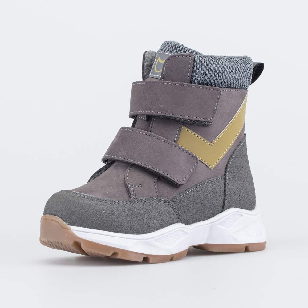 352398-42 Детские зимние ботинки, все фото 1