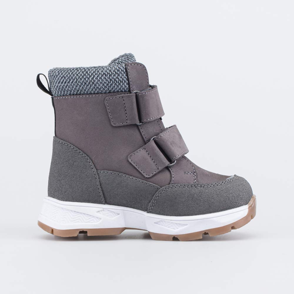 352398-42 Детские зимние ботинки, все фото 2