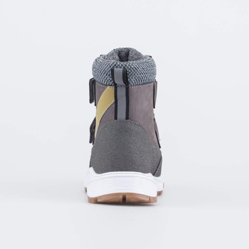 352398-42 Детские зимние ботинки, все фото 5