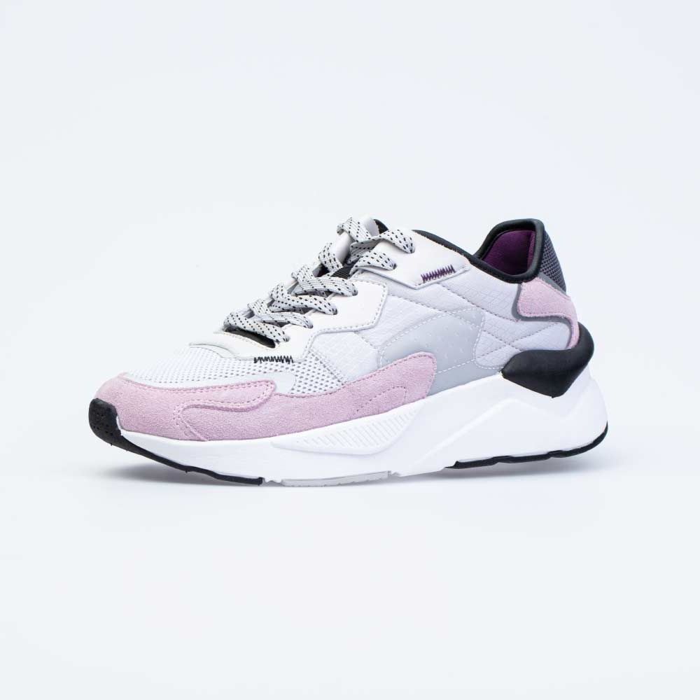 744173-12 Кроссовки, все фото 1