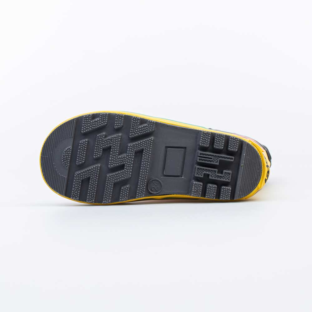 366226-11 Резиновые сапоги, все фото 3