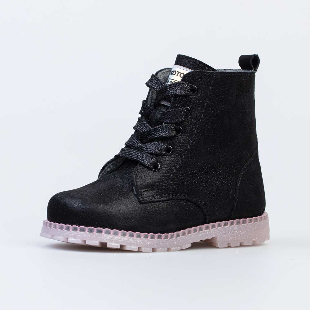 352326-31 Ботинки утепленные на весну/осень, все фото 1