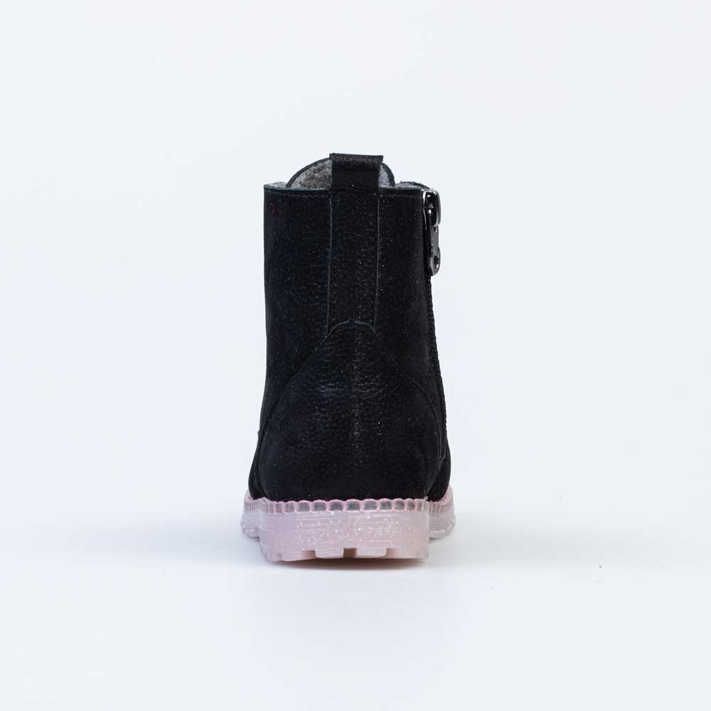 352326-31 Ботинки утепленные на весну/осень, все фото 5