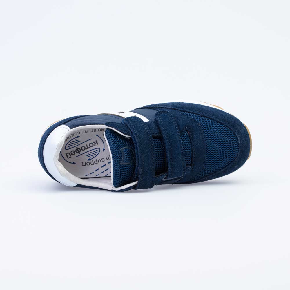 644149-25 Кроссовки, все фото 4