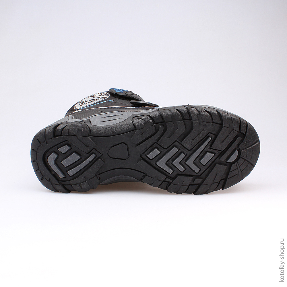 654934-42 Мембранные ботинки, все фото 3