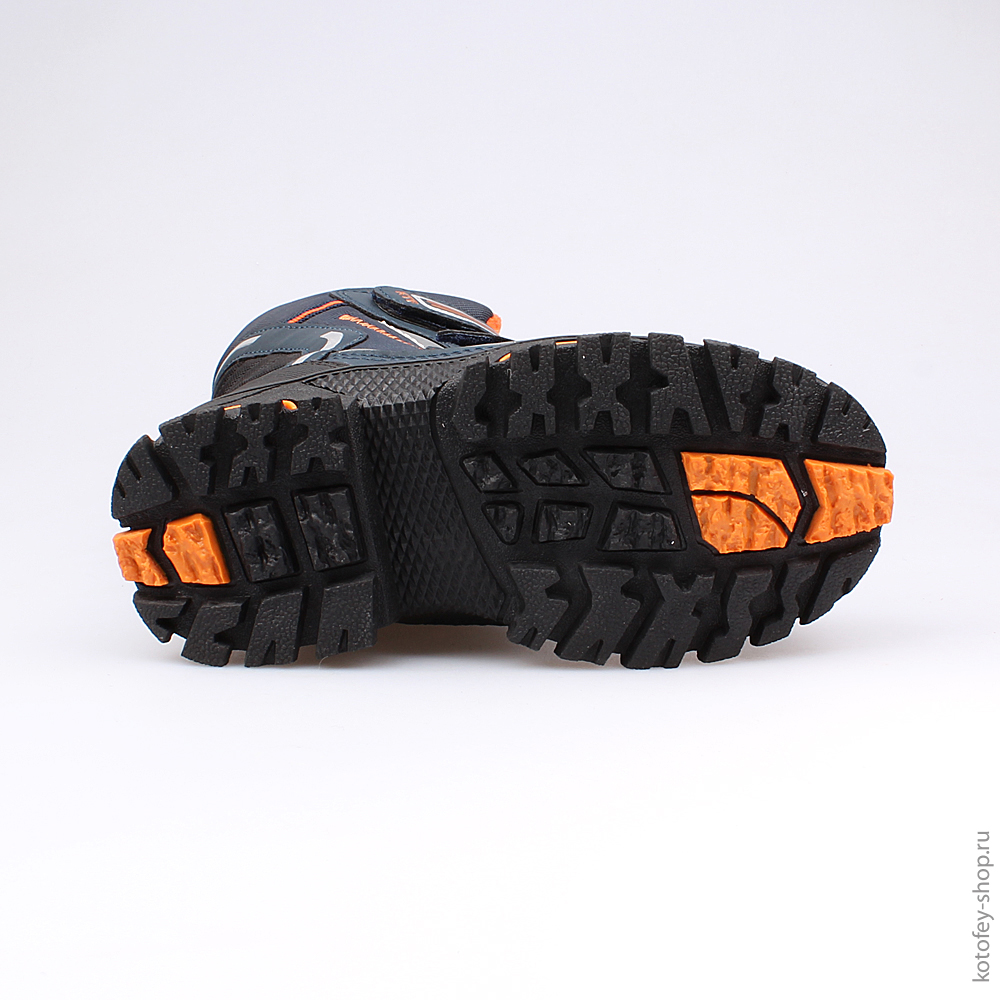 654935-41 Мембранные ботинки, все фото 3