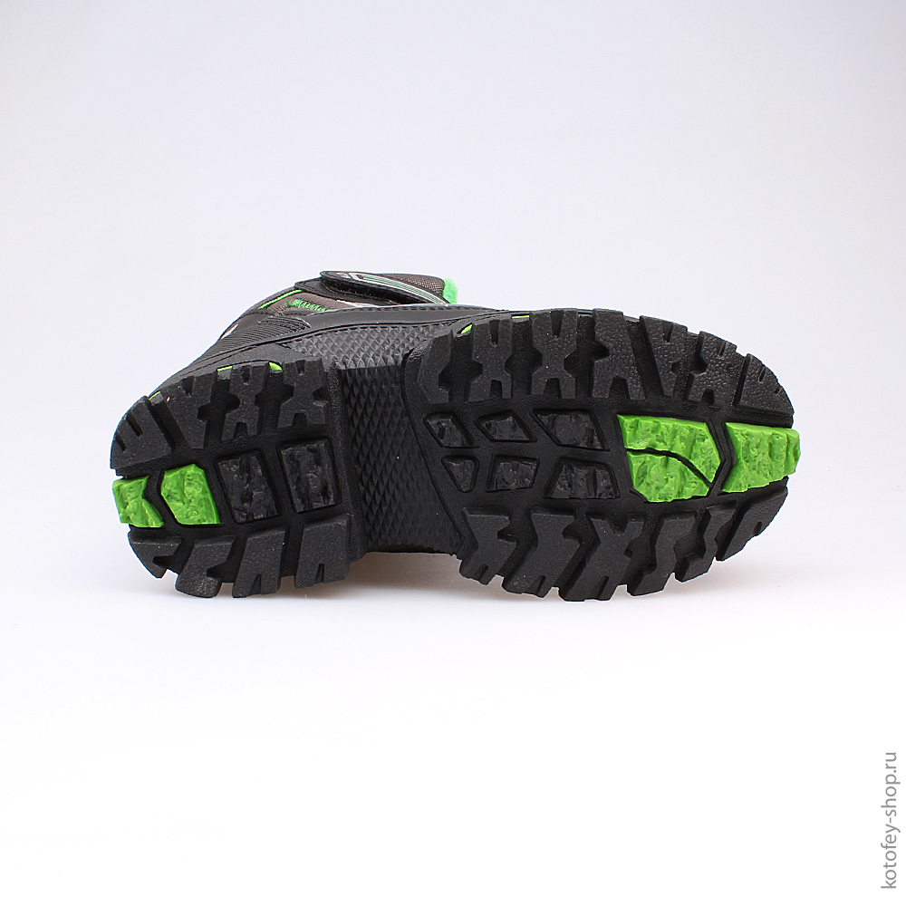 654935-42 Мембранные ботинки, все фото 3