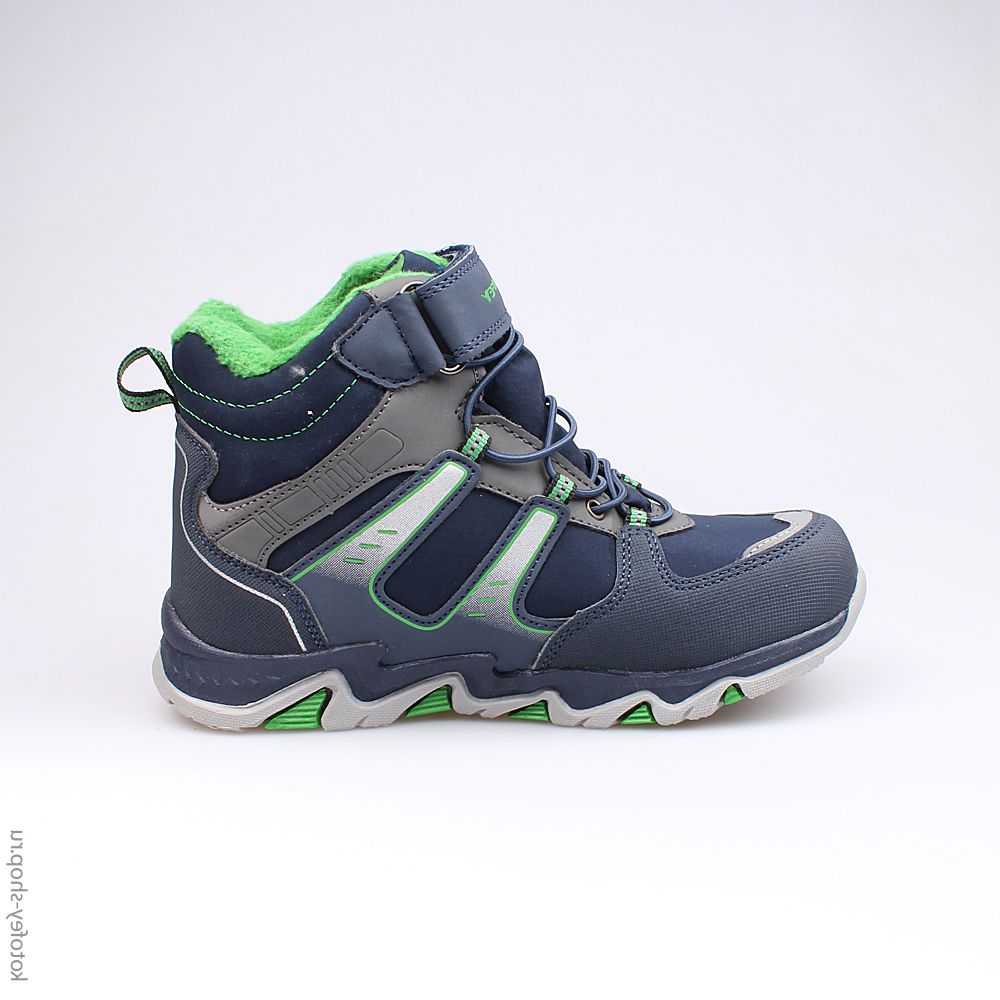 654938-41 Мембранные ботинки, все фото 2