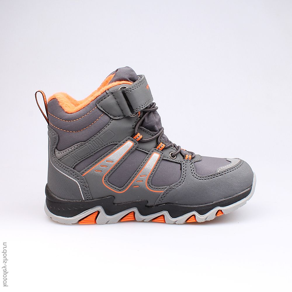 654938-42 Мембранные ботинки, все фото 2