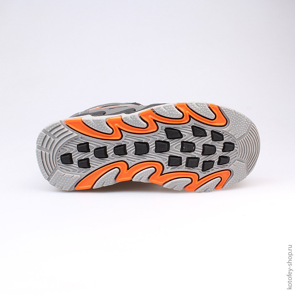 654938-42 Мембранные ботинки, все фото 3