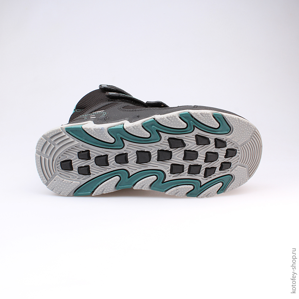 654940-42 Мембранные ботинки, все фото 3