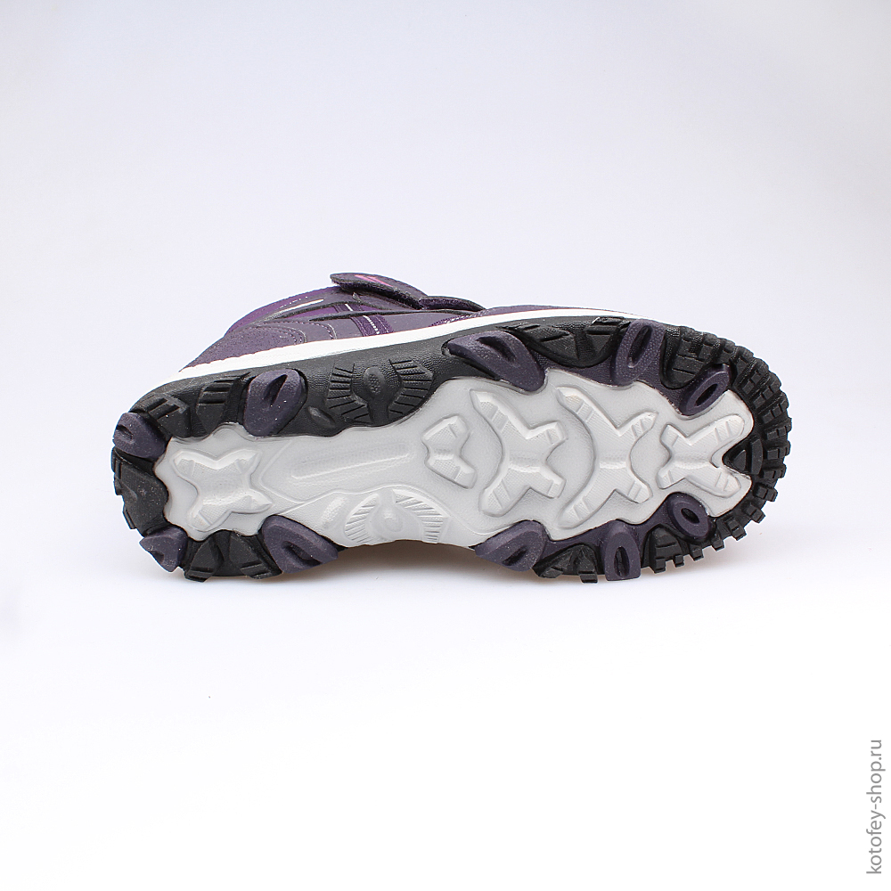 654941-41 Мембранные ботинки, все фото 3