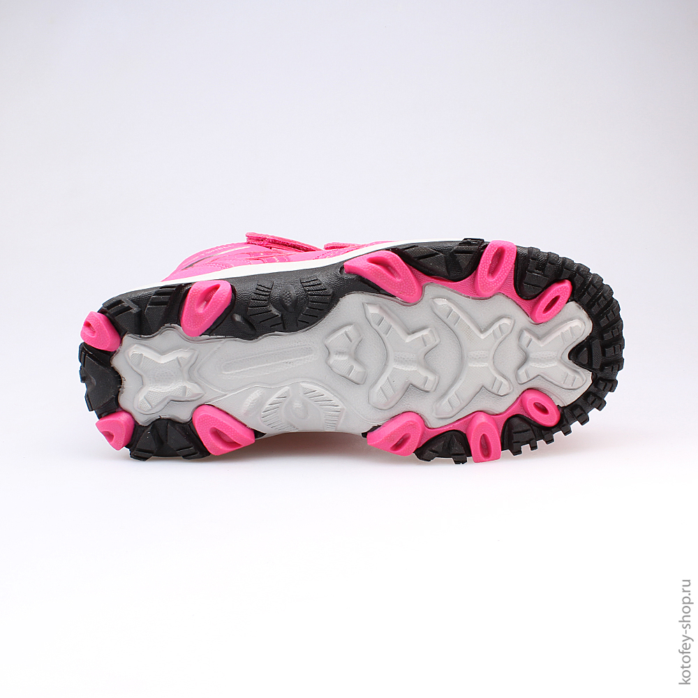 654941-42 Мембранные ботинки, все фото 3