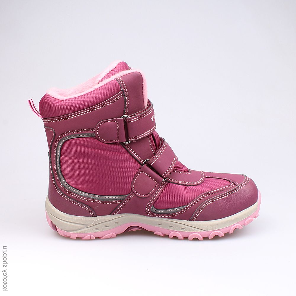 654942-41 Мембранные ботинки, все фото 2