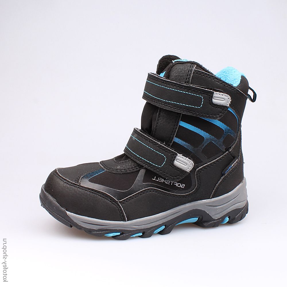 654943-41 Мембранные ботинки, все фото 1