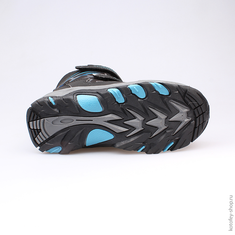 654943-41 Мембранные ботинки, все фото 3