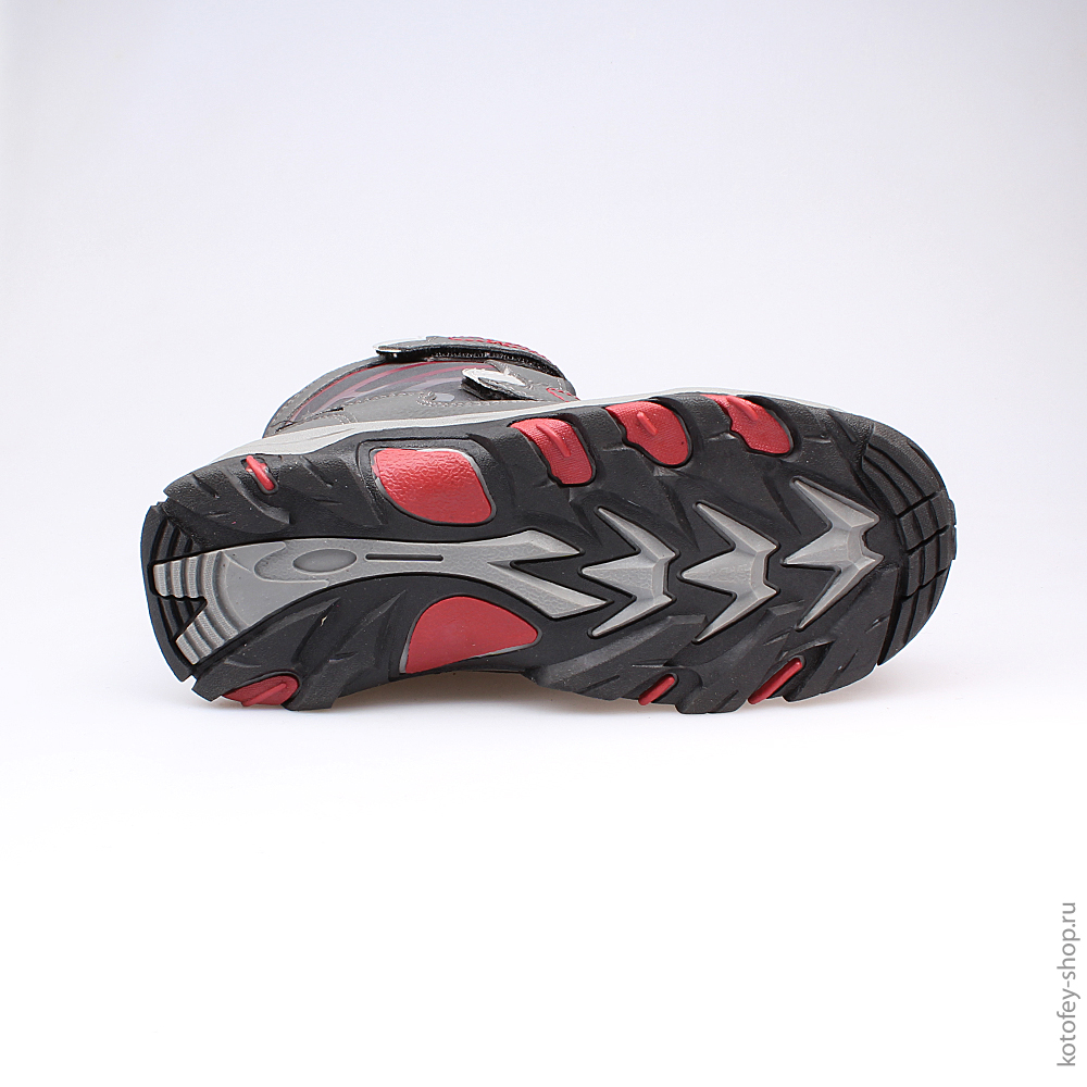 654943-42 Мембранные ботинки, все фото 3