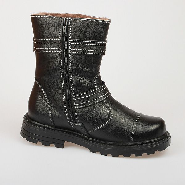 662044-51 Сапожки, все фото 2