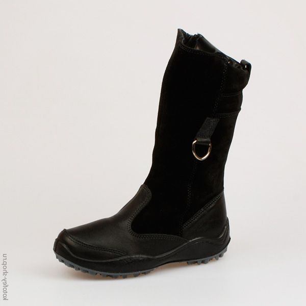 662103-52 Сапожки, все фото 1