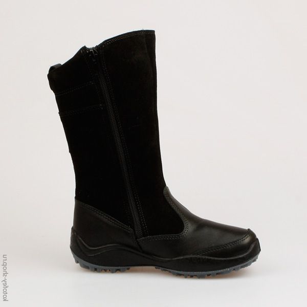 662103-52 Сапожки, все фото 2