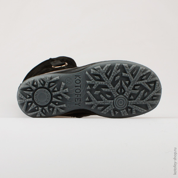 662103-52 Сапожки, все фото 3