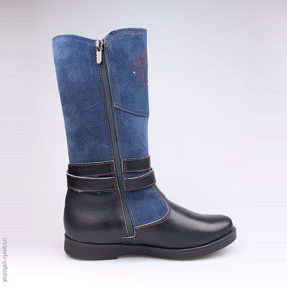 662108-51 Сапожки, все фото 2