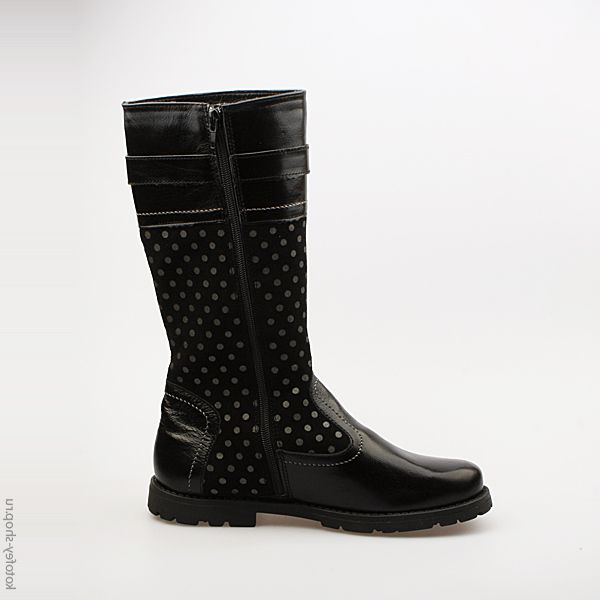 662110-32 Сапожки, все фото 2