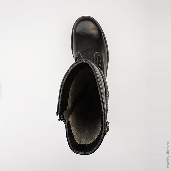 662110-32 Сапожки, все фото 4