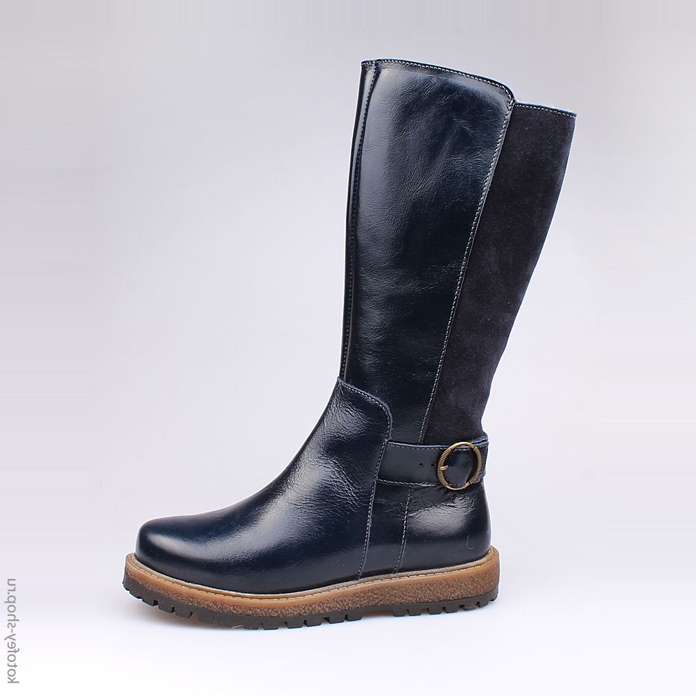 662114-42 Сапожки, все фото 1