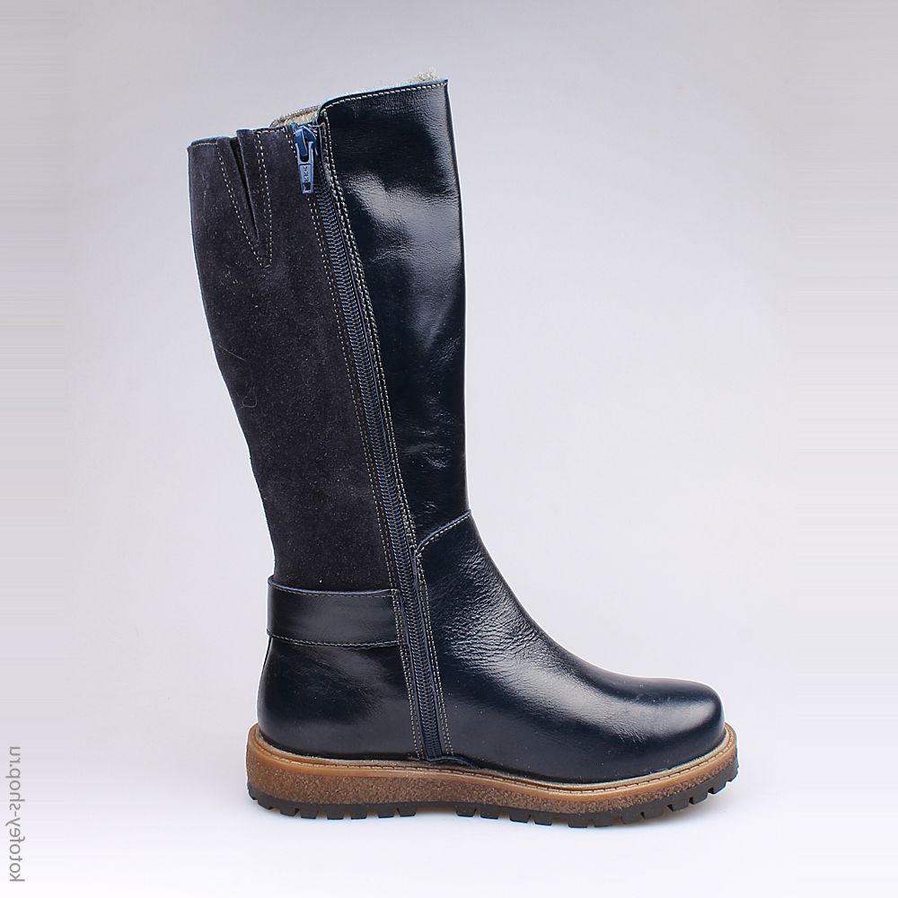 662114-42 Сапожки, все фото 2